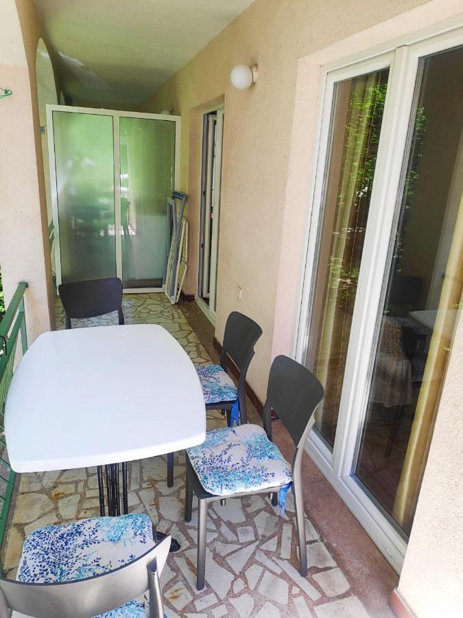 Apartmani Asanovic Budva Dış mekan fotoğraf