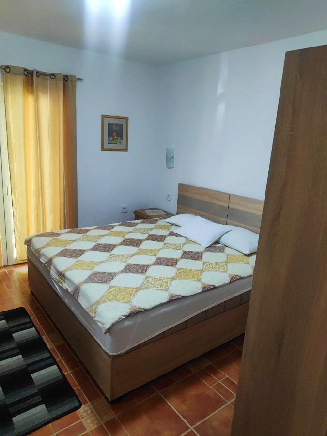 Apartmani Asanovic Budva Dış mekan fotoğraf