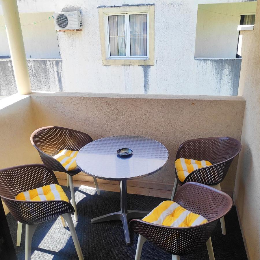 Apartmani Asanovic Budva Dış mekan fotoğraf